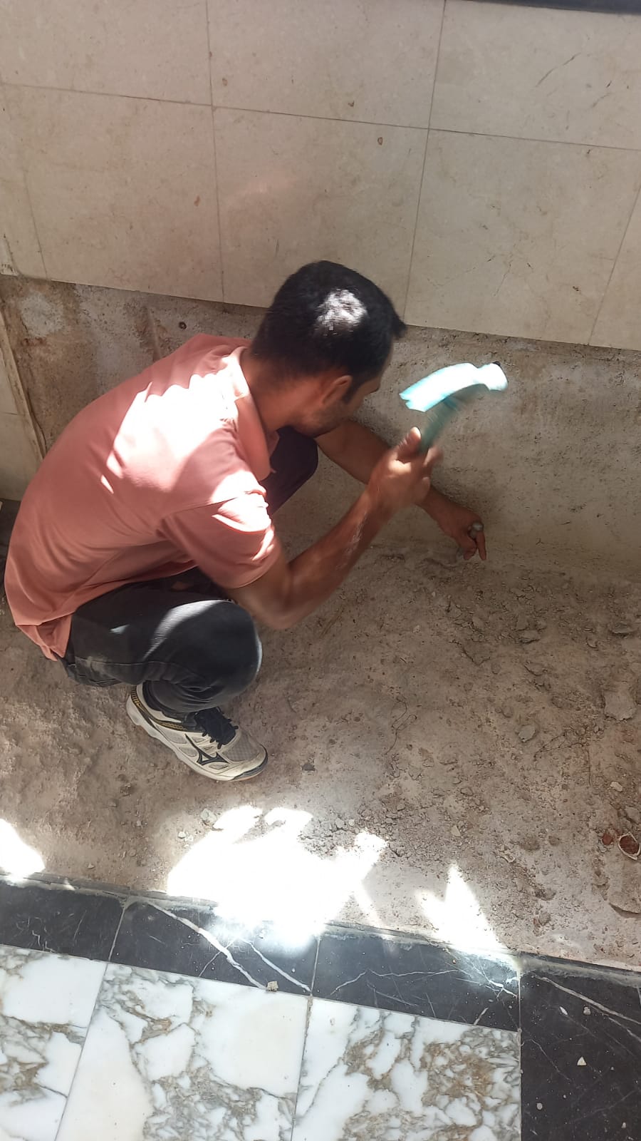 Professional Tiles Replacement Service in Singapore – Restore Beauty & Durability